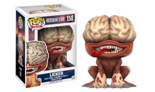 Resident Evil - Licker Pop! Vinyl Figure