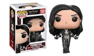 The Witcher - Yennefer Pop! Vinyl Figure