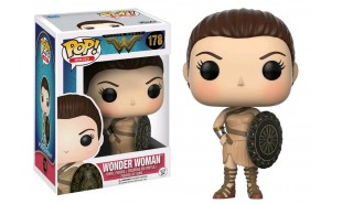 Wonder Woman - Wonder Woman Amazon US Exclusive Pop! Vinyl