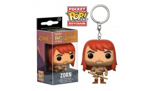 Son of Zorn - Zorn Pocket Pop! Keychain