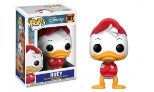 Duck Tales - Huey Pop! Vinyl