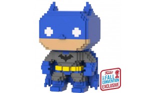 Batman - Batman 8-Bit NYCC 2017 US Exclusive Pop! Vinyl