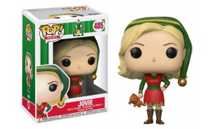 Elf - Jovie Pop! Vinyl