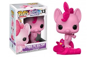 My Little Pony - Pinkie Pie Sea Pony Pop! Vinyl