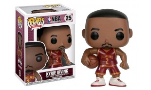 NBA - Kyrie Irving Pop! Vinyl