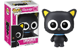 Hello Kitty - Chococat Pop! Vinyl Figure