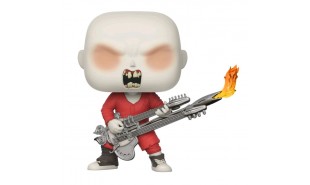 Mad Max: Fury Road - Coma-Doof Unmasked with Flames US Exclusive Pop! Vinyl