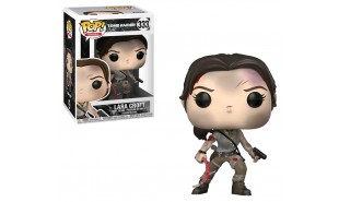 Tomb Raider - Lara Croft Pop! Vinyl