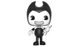 Bendy and the Ink Machine - Bendy with Wrench US Exclusive Pop! Vinyl