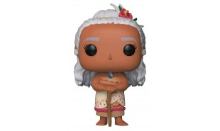Moana - Gramma Tala Pop! Vinyl