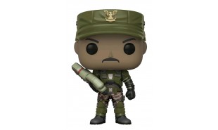 Halo - Sgt Johnson Pop! Vinyl