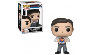 Smallville - Clark Kent Pop! Vinyl