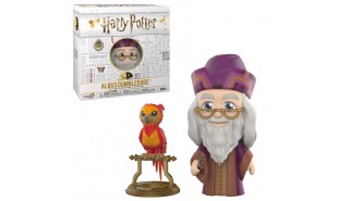 Harry Potter - Albus Dumbledore 5 Star Vinyl Figure