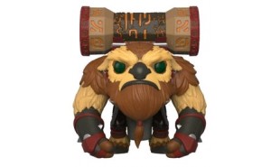 Dota 2 - Earthshaker US Exclusive Pop! Vinyl