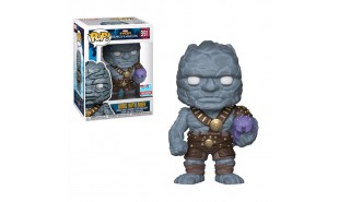 Thor 3 - Korg & Miek Pop! Vinyl NYCC 2018
