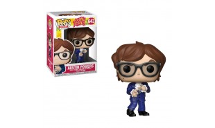 Austin Powers - Austin Powers Pop! Vinyl