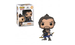 Overwatch - Hanzo Pop! Vinyl