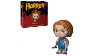 Child's Play - Chucky 5 Star Vinyl Figure