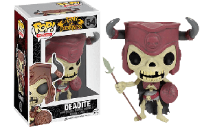 Army of Darkness - Deadite Pop! Vinyl Figure