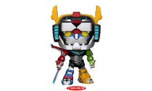 Voltron - Voltron 6" Pop! Vinyl