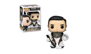 NHL: Golden Knights - Marc-Andre Fleury Pop! Vinyl