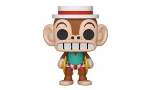 Cuphead - Mr Chimes US Exclusive Pop! Vinyl
