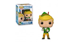 Fortnite - Codename E.L.F. US Exclusive Pop! Vinyl