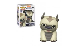Avatar The Last Airbender - Appa Pop! Vinyl