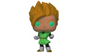 Dragon Ball Z - Gohan Super Saiyan Glow US Exclusive Pop! Vinyl