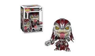 Gears of War - Skorge with Staff US Exclusive Pop! Vinyl