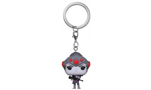 Overwatch - Widowmaker Pocket Pop! Keychain