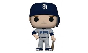 MLB - Will Myers Pop! Vinyl