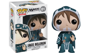 Magic the Gathering - Jace Beleren Pop! Vinyl Figure