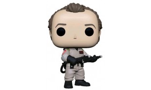 Ghostbusters - Dr Peter Venkman Pop! Vinyl