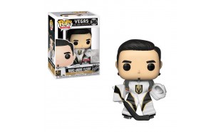 NHL: Golden Knights - Marc-Andre Fleury White US Exclusive Pop! Vinyl