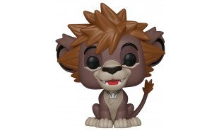 Kingdom Hearts - Sora (Lion Form) E3 Pop! Vinyl