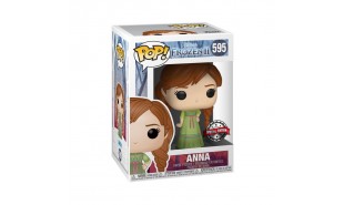 Frozen 2 - Anna Nightgown Pop! Vinyl