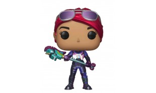 Fortnite - Brite Bomber Metallic US Exclusive Pop! Vinyl