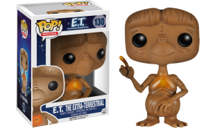 E.T. - E.T. Pop! Vinyl Figure