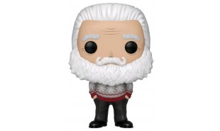 The Santa Clause - Santa Pop! Vinyl