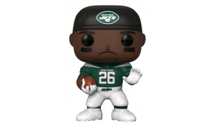 NFL: Jets - Le'Veon Bell Home Jersey Pop! Vinyl