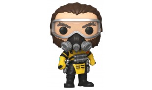 Apex Legends - Caustic Pop! Vinyl
