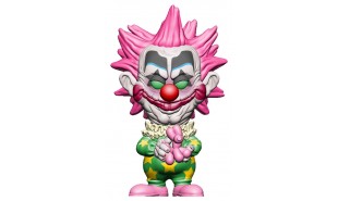 Killer Klowns from Outer Space - Spike Pop! Vinyl