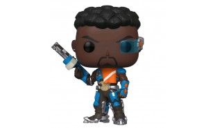 Overwatch - Baptiste Pop! Vinyl