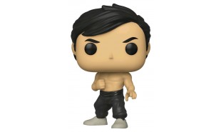 Mortal Kombat - Liu Kang Pop! Vinyl