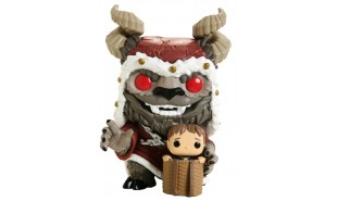 Krampus - Hooded Krampus US Exclusive Pop! Vinyl