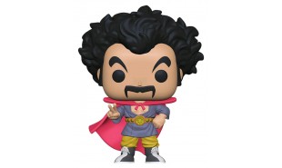 Dragon Ball Super - Hercule Pop! Vinyl