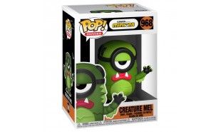 Minions - Creature Mel Pop! Vinyl
