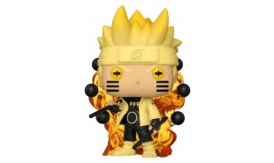 Naruto: Shippuden - Naruto Six Path Sage Pop! Vinyl