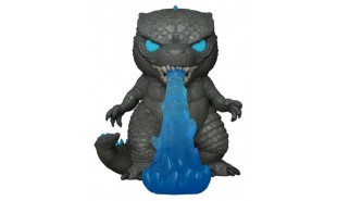 Godzilla vs Kong - Godzilla Heat Ray Pop! Vinyl